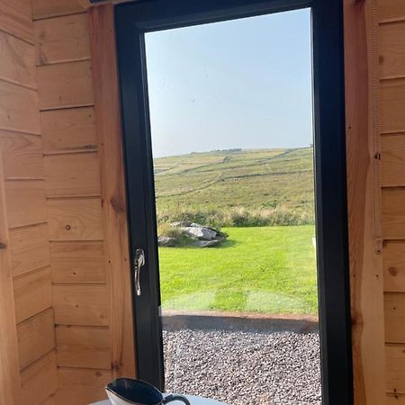 Capella Cabin Dunquin. Exterior foto