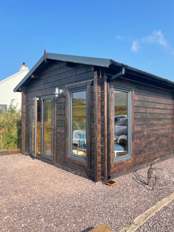 Capella Cabin Dunquin. Exterior foto