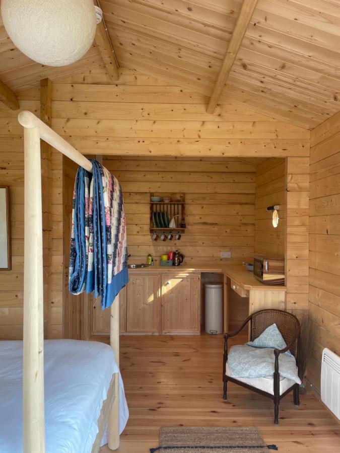 Capella Cabin Dunquin. Exterior foto